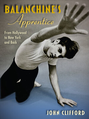 cover image of Balanchine's Apprentice